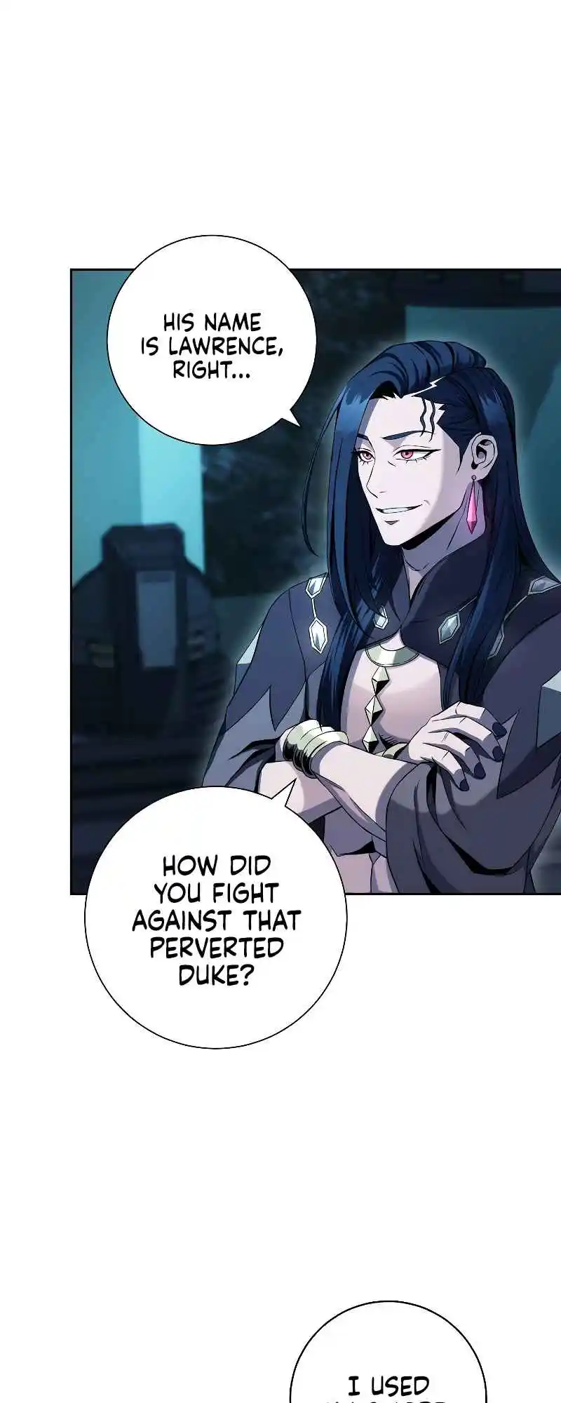 The Skeleton Soldier Failed to Defend the Dungeon 191