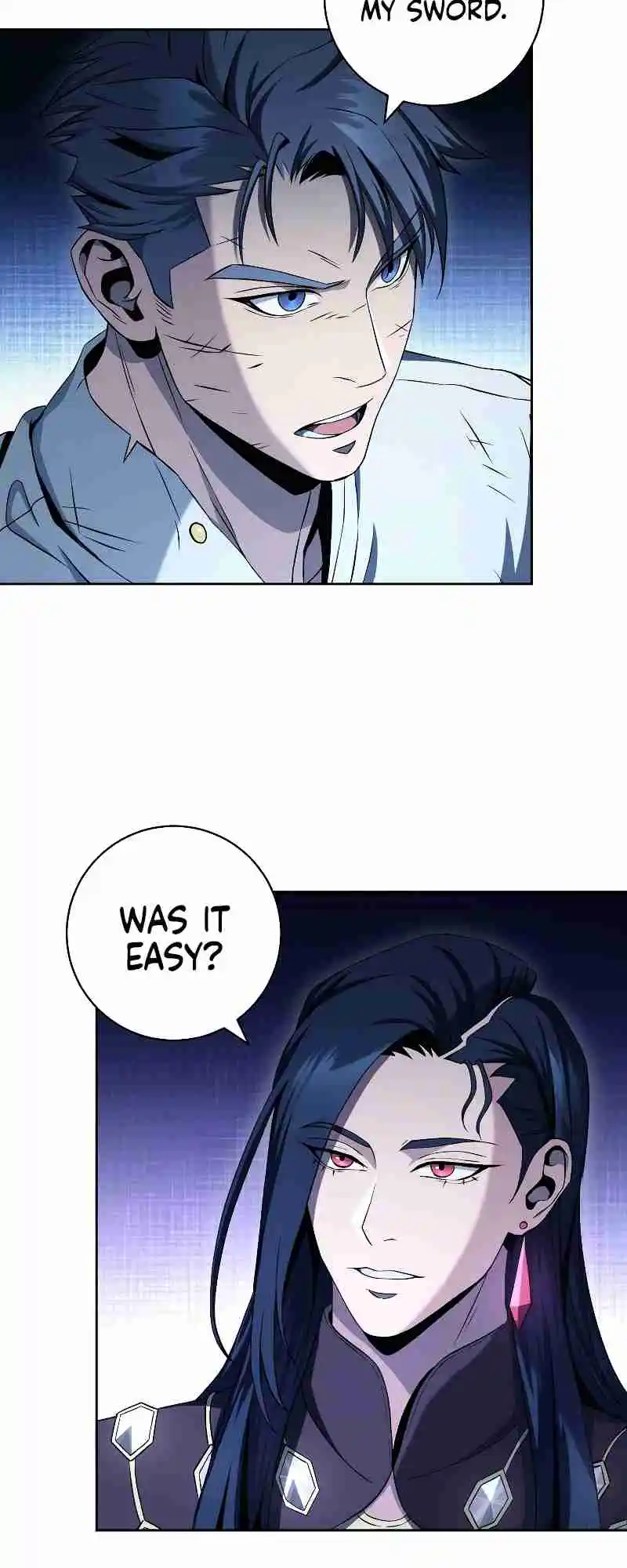 The Skeleton Soldier Failed to Defend the Dungeon 191