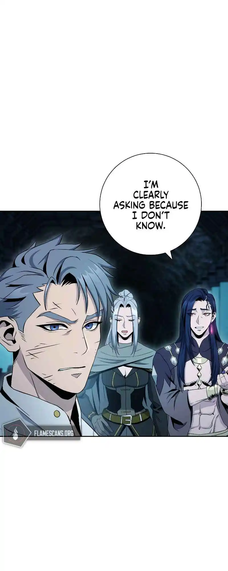 The Skeleton Soldier Failed to Defend the Dungeon 191