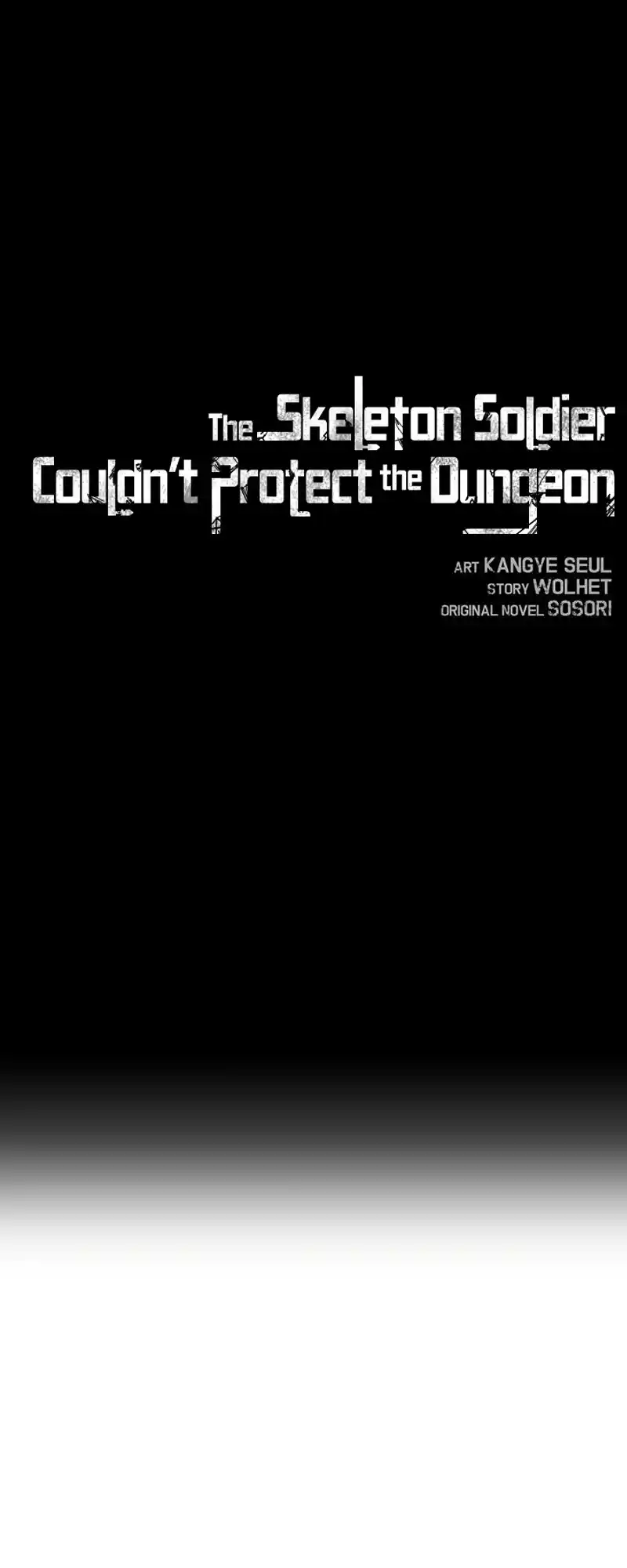 The Skeleton Soldier Failed to Defend the Dungeon 191