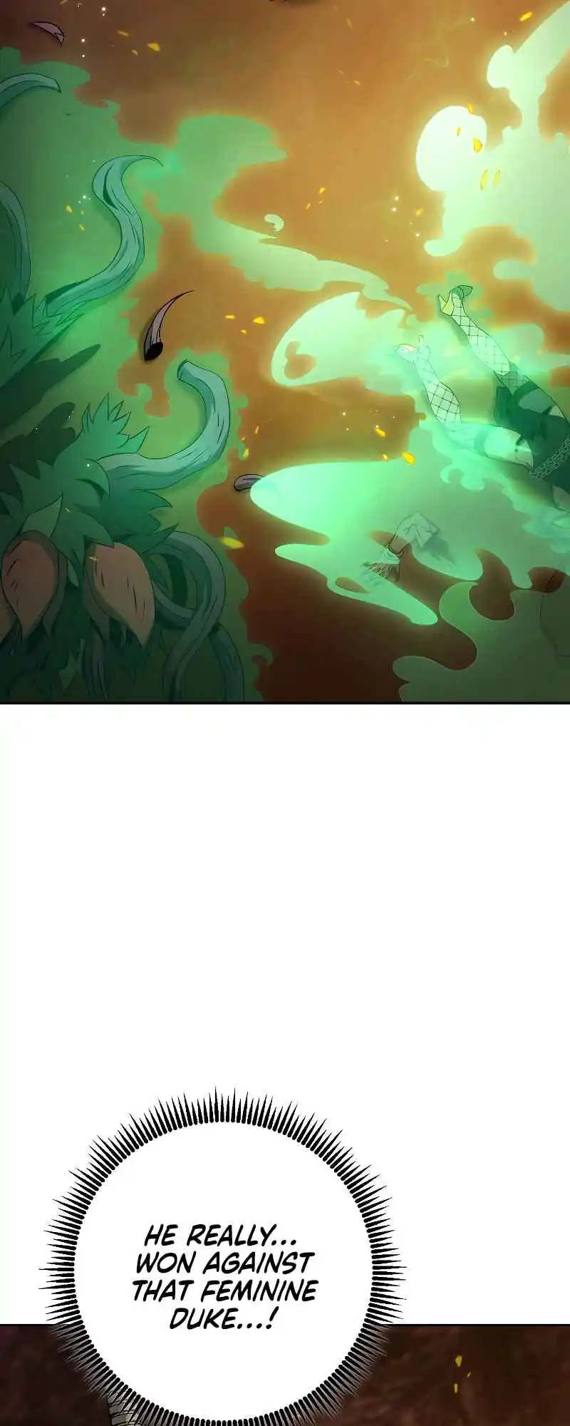 The Skeleton Soldier Failed to Defend the Dungeon 191