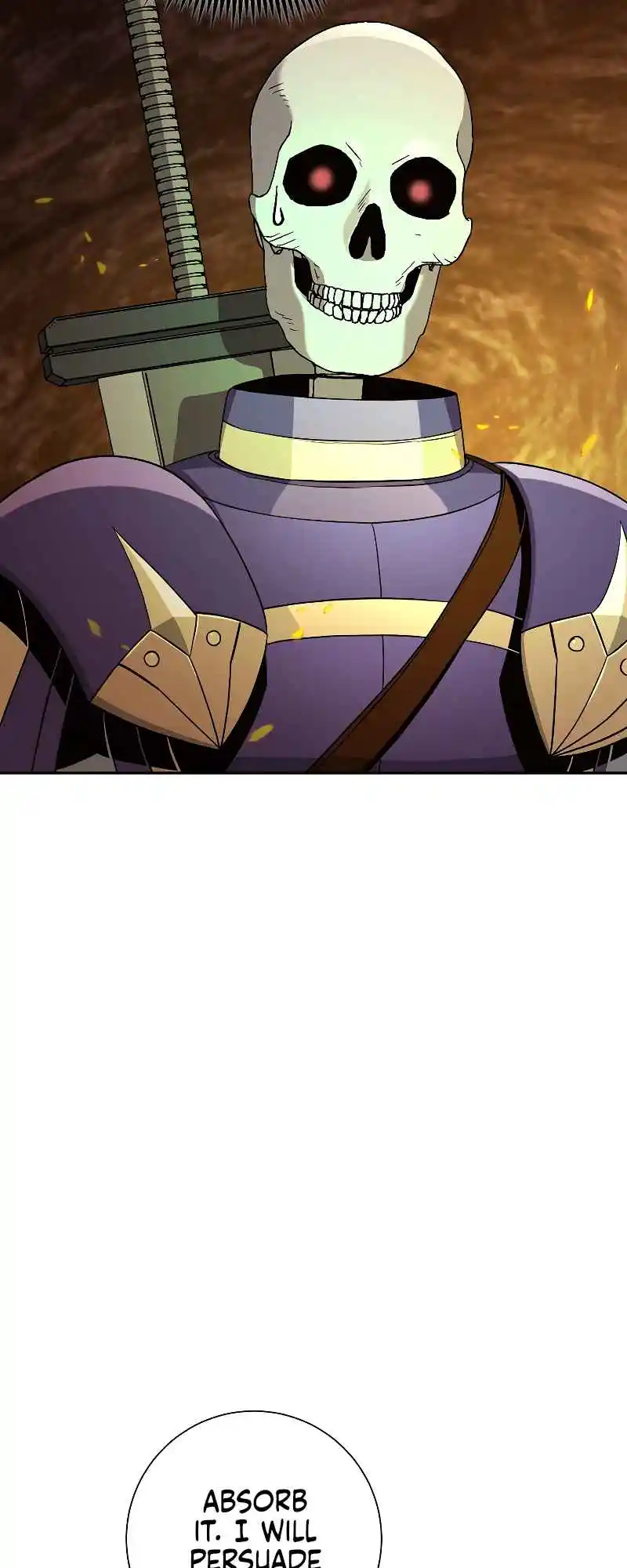 The Skeleton Soldier Failed to Defend the Dungeon 191