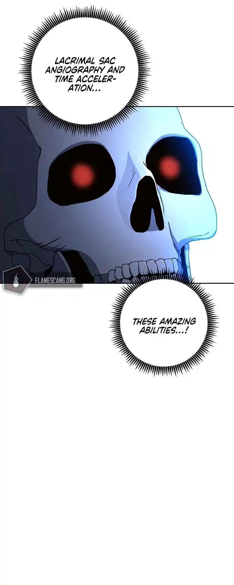 The Skeleton Soldier Failed to Defend the Dungeon 191