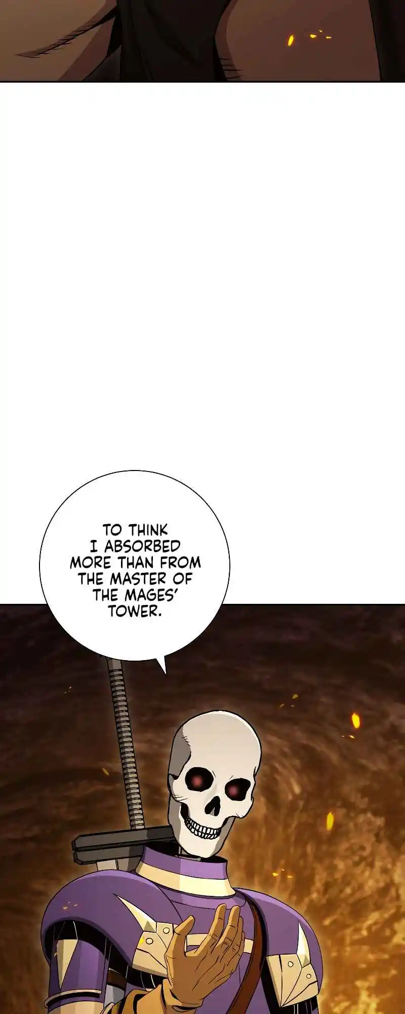 The Skeleton Soldier Failed to Defend the Dungeon 191