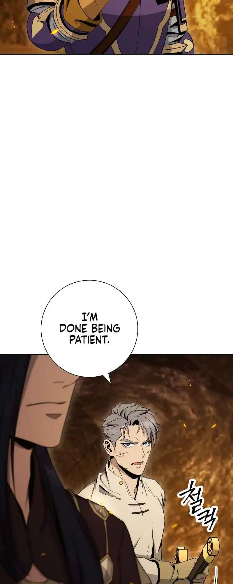 The Skeleton Soldier Failed to Defend the Dungeon 191