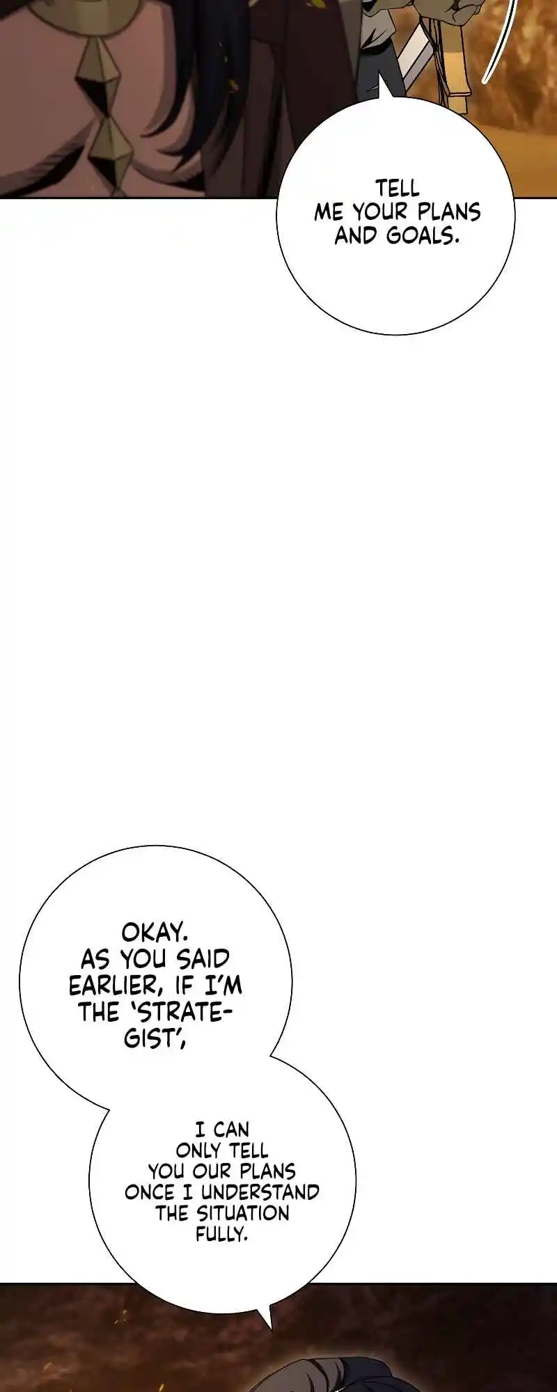 The Skeleton Soldier Failed to Defend the Dungeon 191