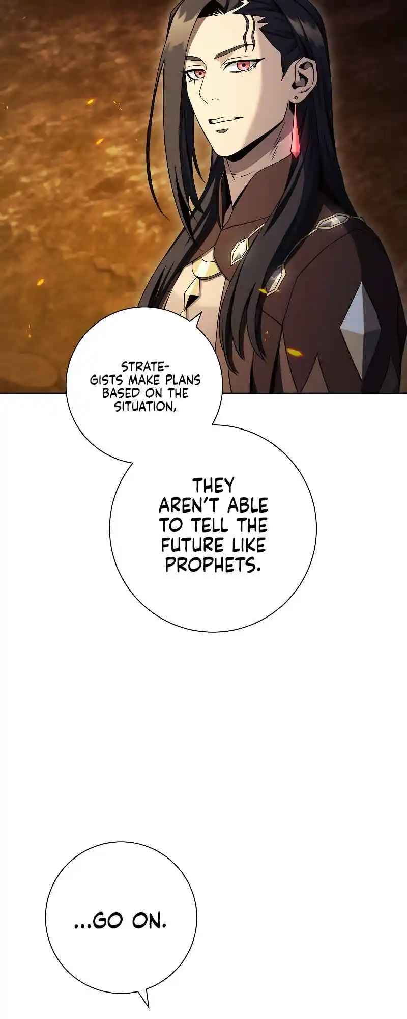 The Skeleton Soldier Failed to Defend the Dungeon 191