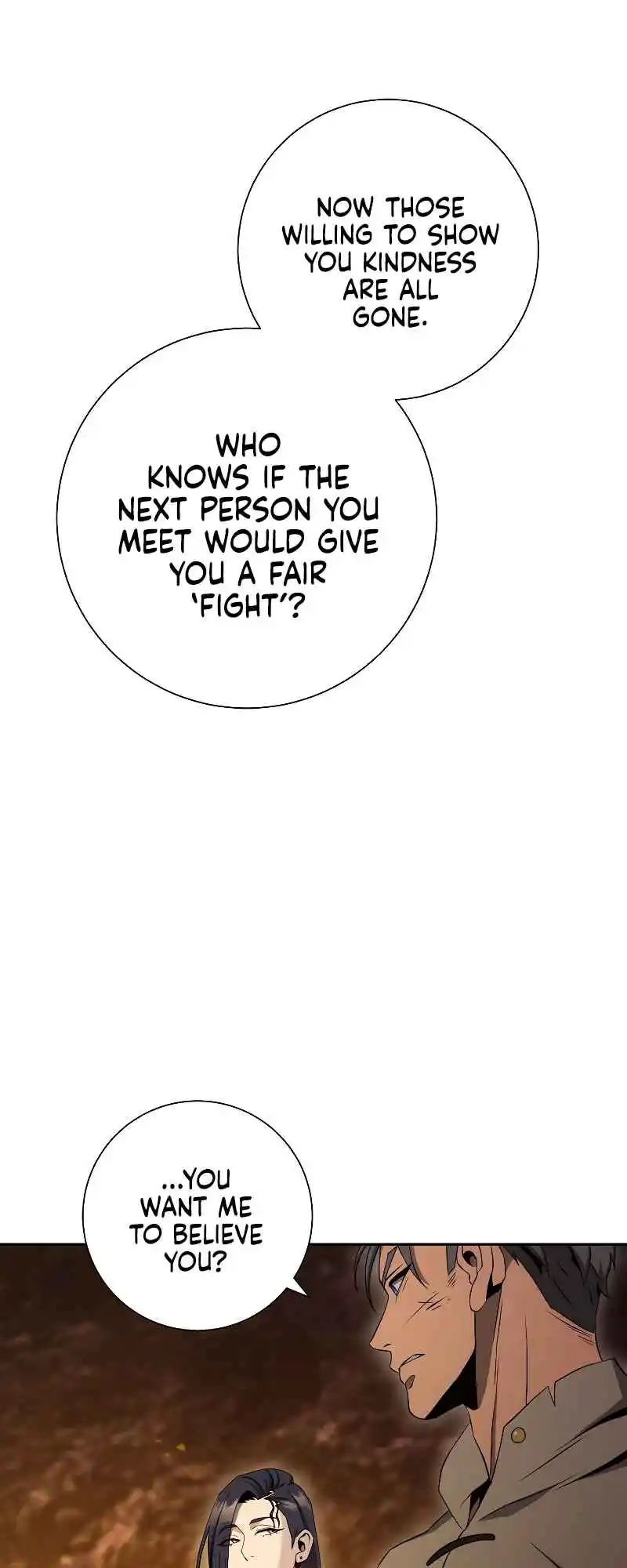 The Skeleton Soldier Failed to Defend the Dungeon 191