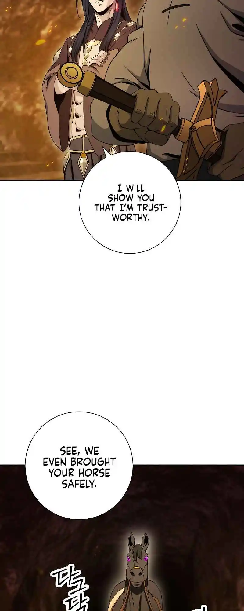 The Skeleton Soldier Failed to Defend the Dungeon 191