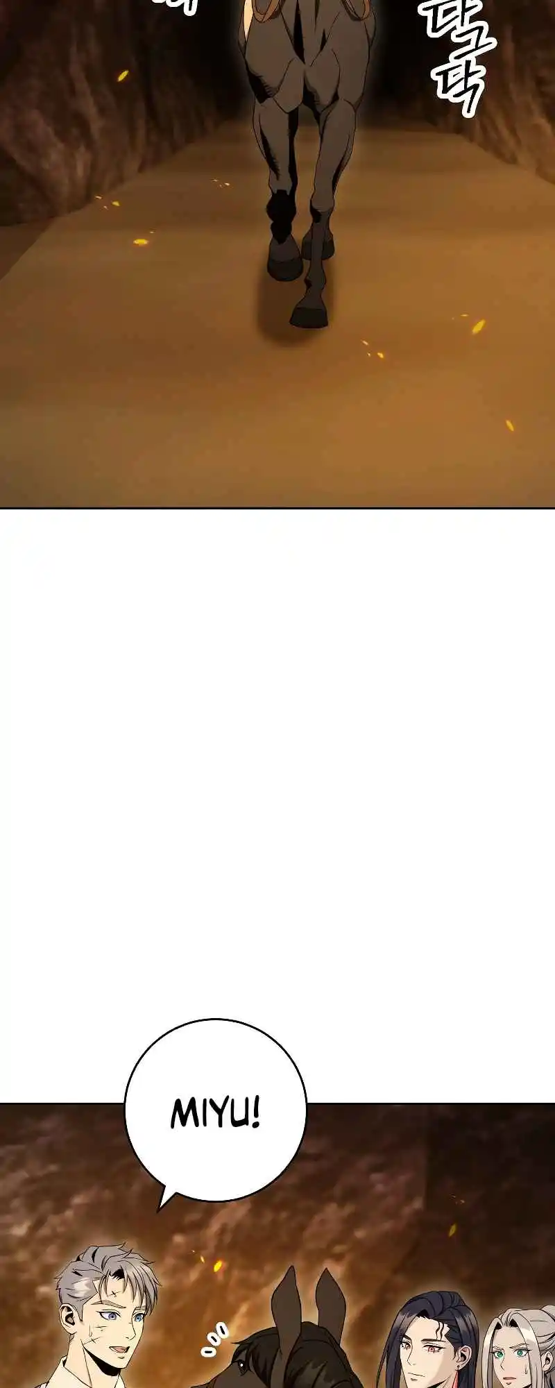 The Skeleton Soldier Failed to Defend the Dungeon 191