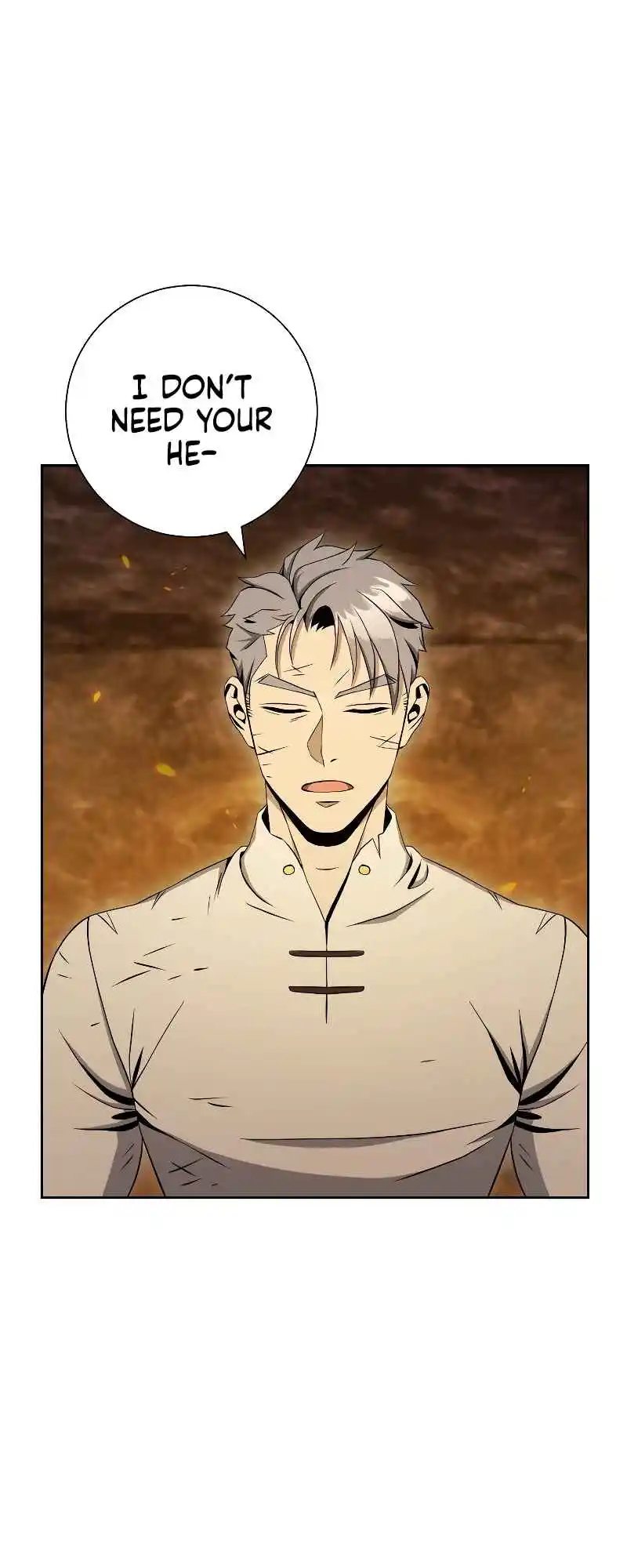 The Skeleton Soldier Failed to Defend the Dungeon 191