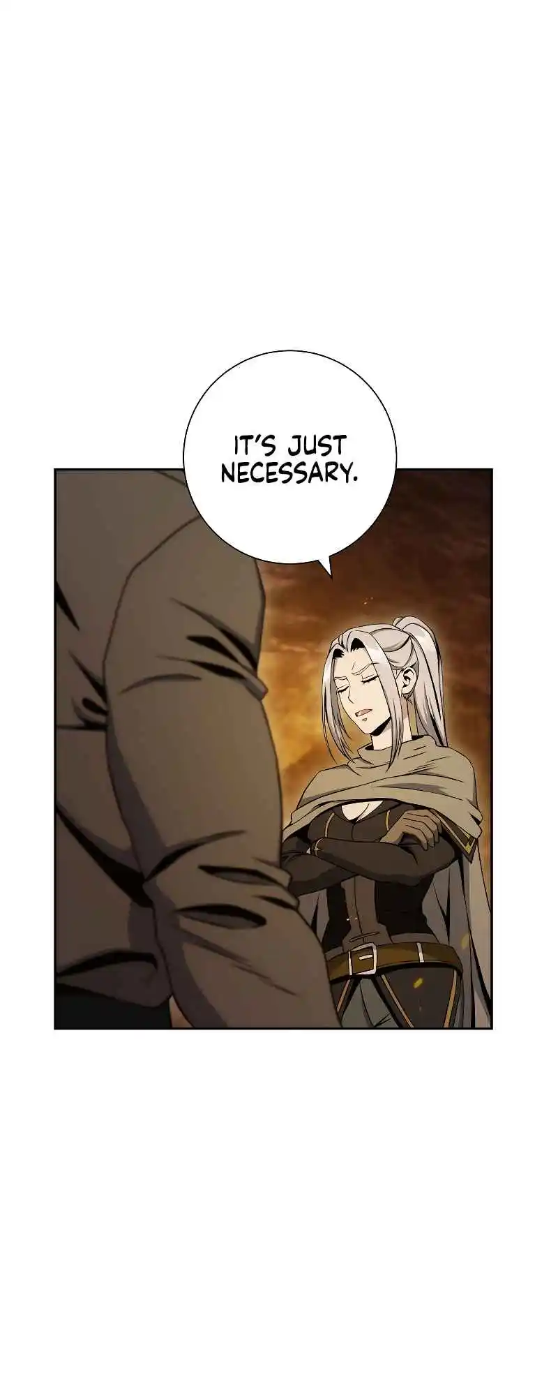 The Skeleton Soldier Failed to Defend the Dungeon 191