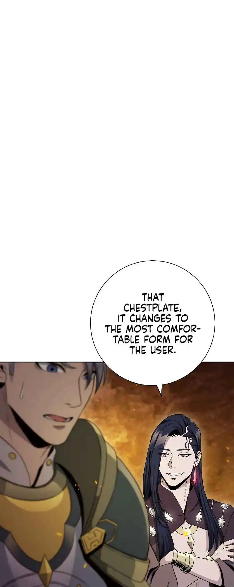 The Skeleton Soldier Failed to Defend the Dungeon 191