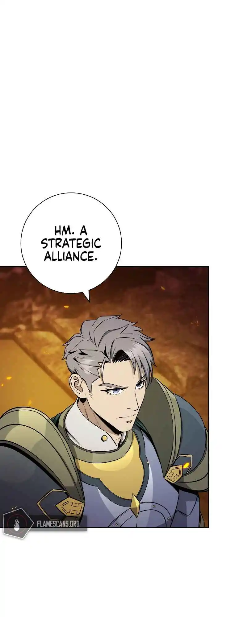 The Skeleton Soldier Failed to Defend the Dungeon 191