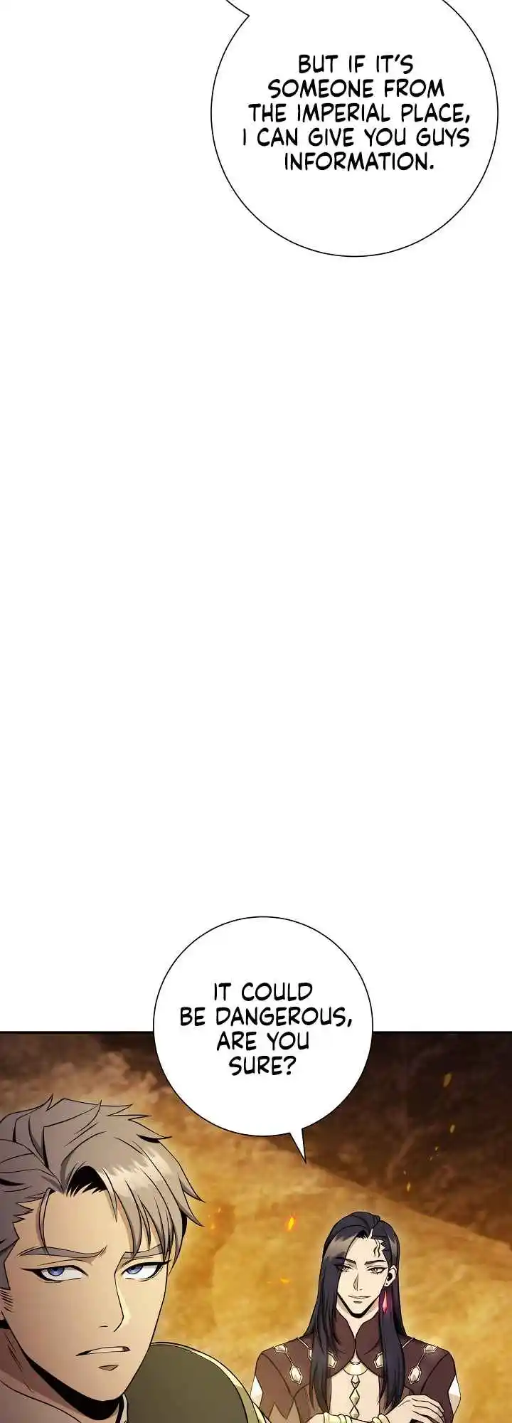 The Skeleton Soldier Failed to Defend the Dungeon 192