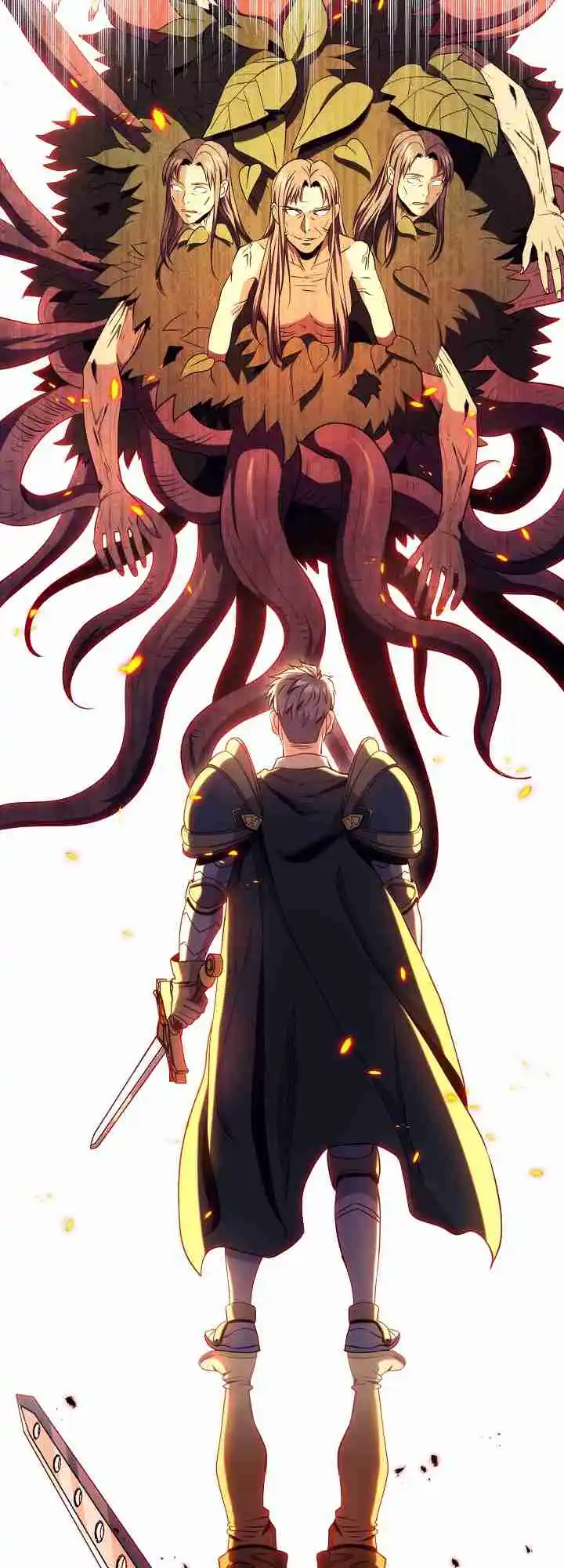 The Skeleton Soldier Failed to Defend the Dungeon 192