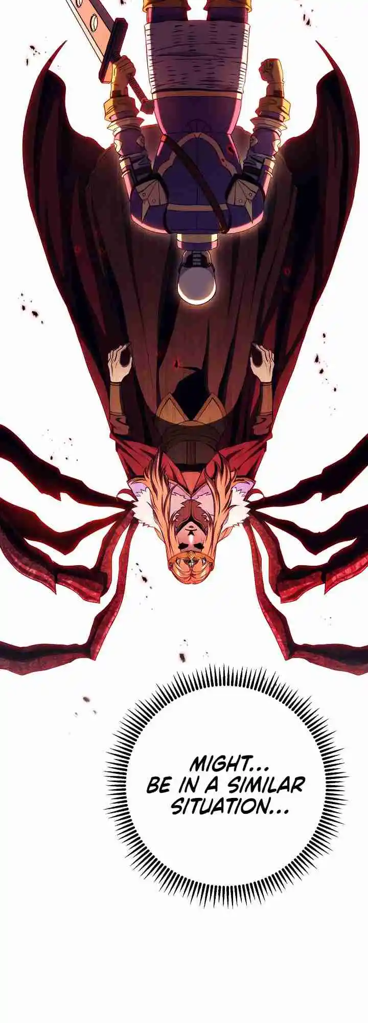 The Skeleton Soldier Failed to Defend the Dungeon 192