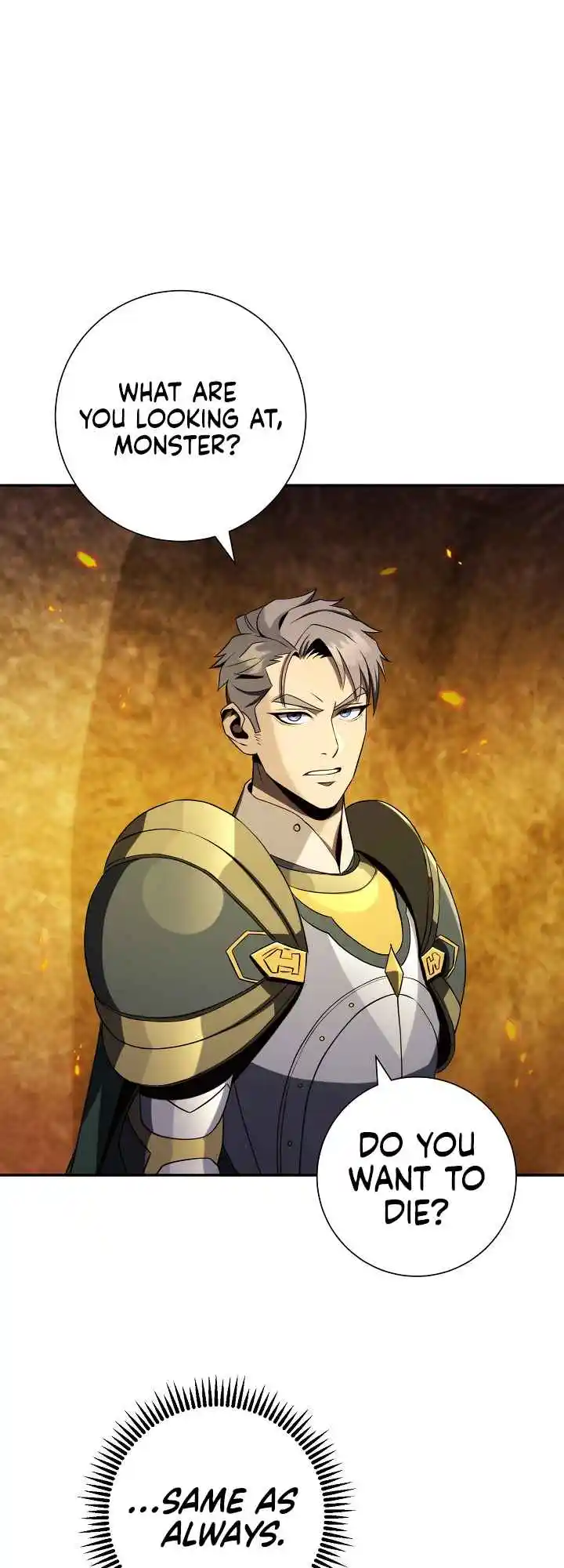 The Skeleton Soldier Failed to Defend the Dungeon 192