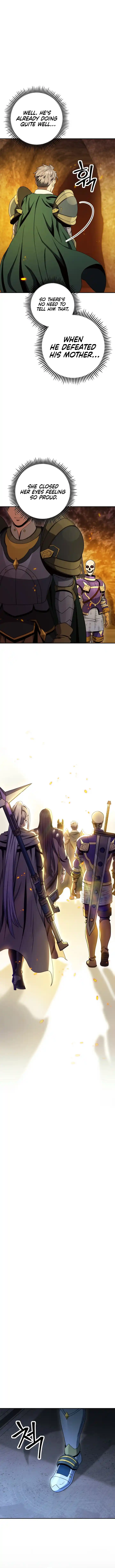 The Skeleton Soldier Failed to Defend the Dungeon 192