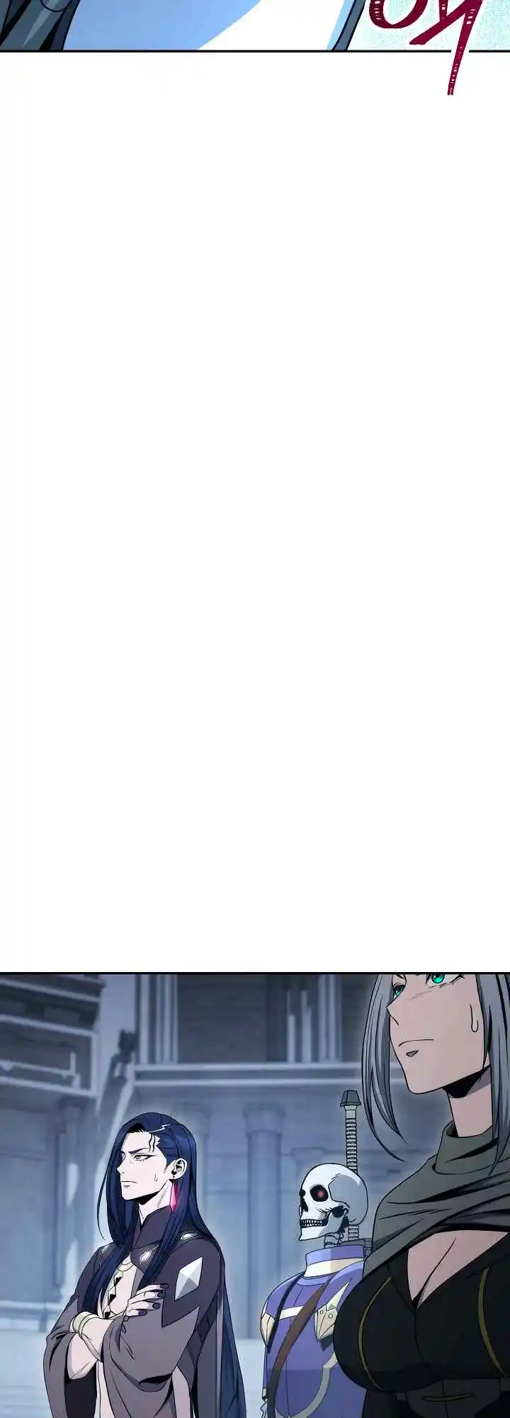 The Skeleton Soldier Failed to Defend the Dungeon 192