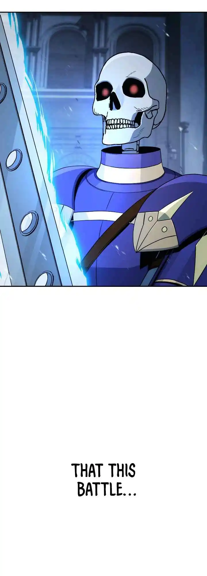 The Skeleton Soldier Failed to Defend the Dungeon 192