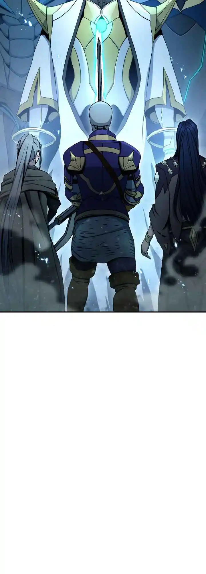 The Skeleton Soldier Failed to Defend the Dungeon 192