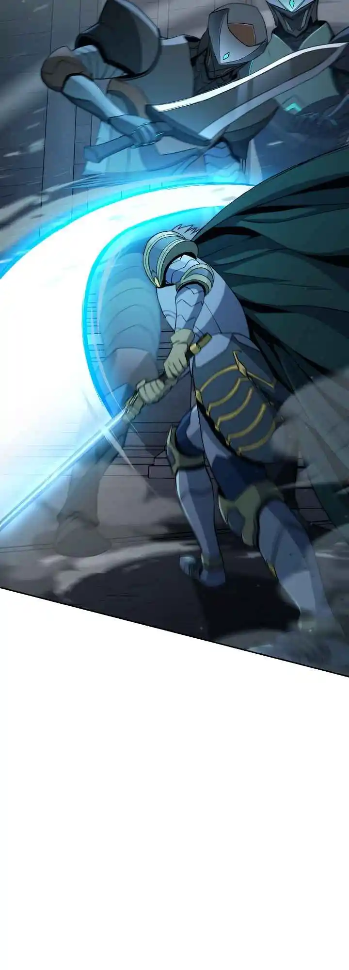 The Skeleton Soldier Failed to Defend the Dungeon 193