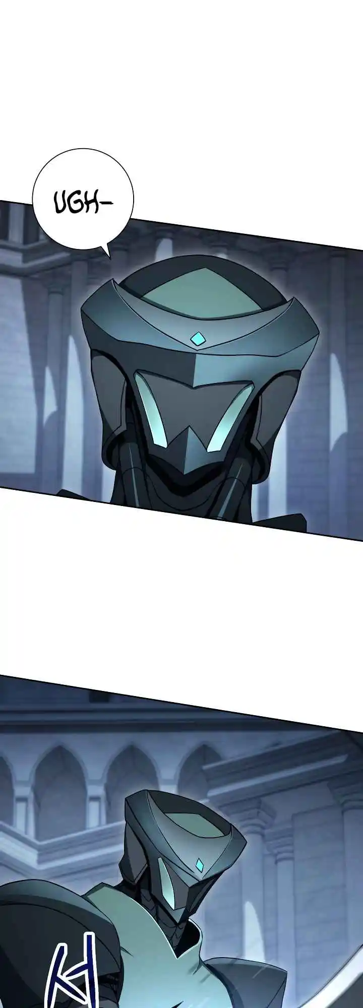 The Skeleton Soldier Failed to Defend the Dungeon 193