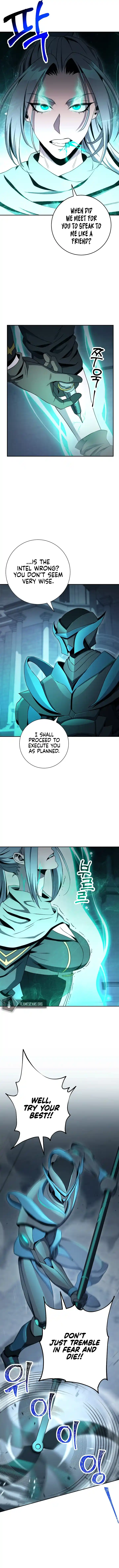 The Skeleton Soldier Failed to Defend the Dungeon 193