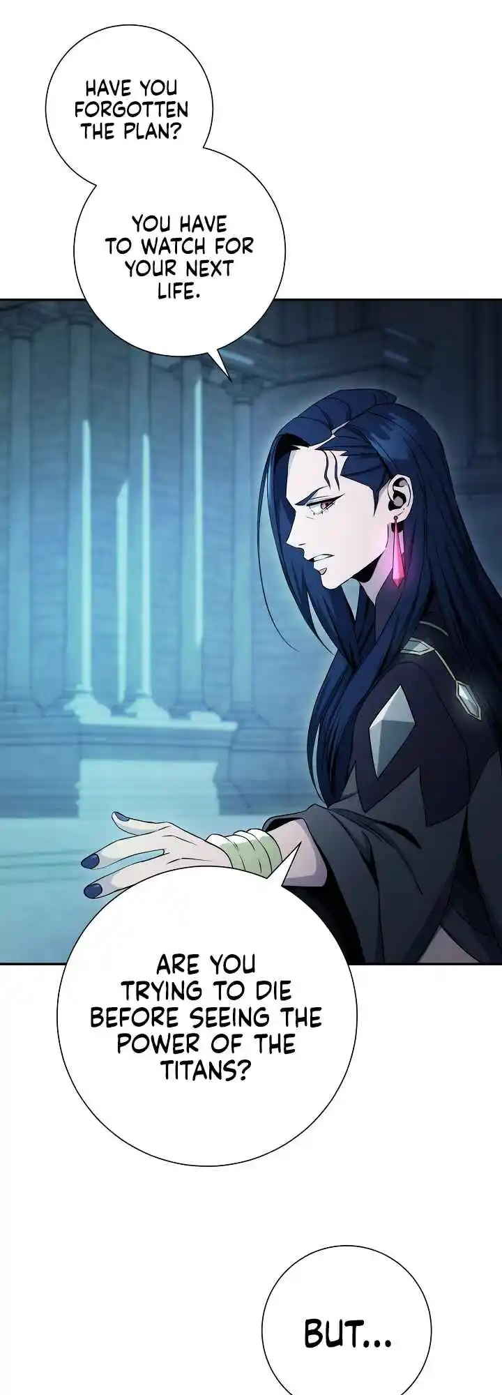 The Skeleton Soldier Failed to Defend the Dungeon 193