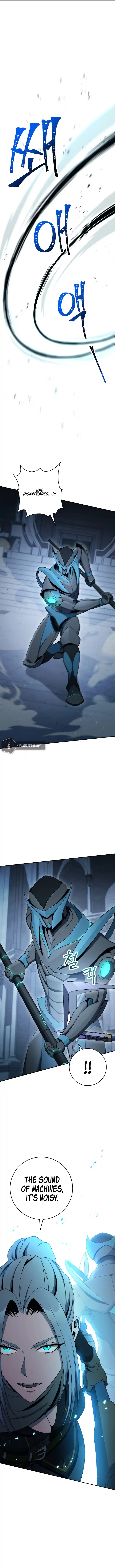 The Skeleton Soldier Failed to Defend the Dungeon 193