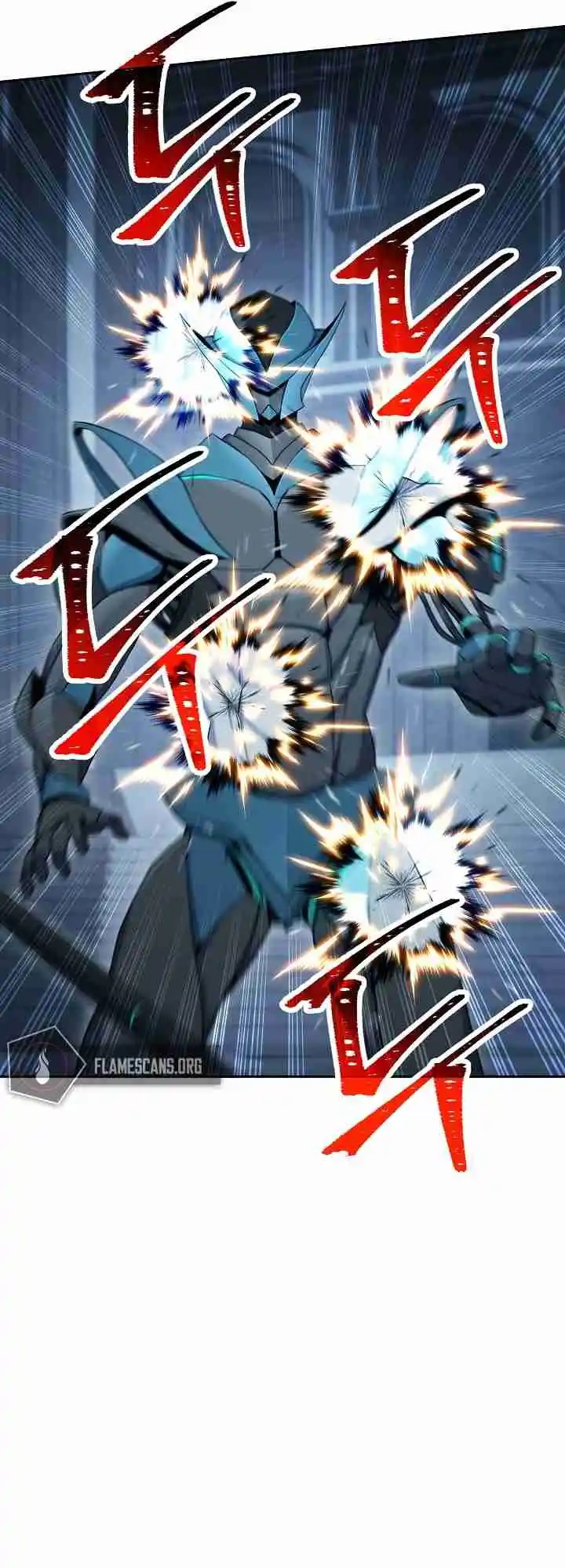 The Skeleton Soldier Failed to Defend the Dungeon 193