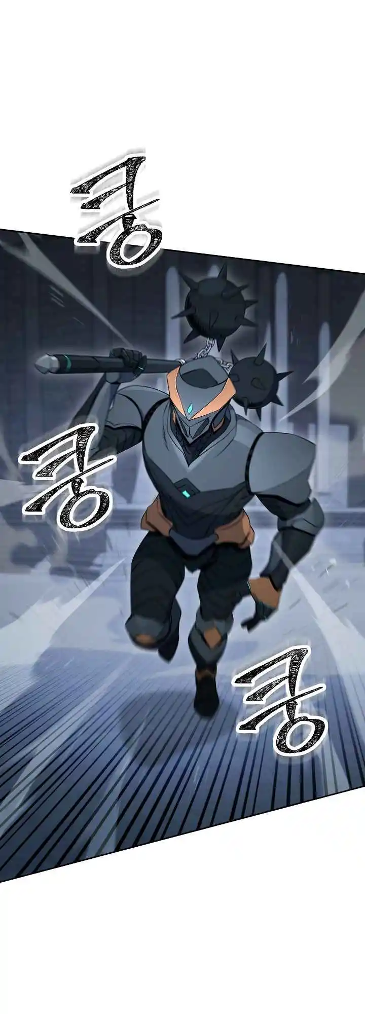 The Skeleton Soldier Failed to Defend the Dungeon 193