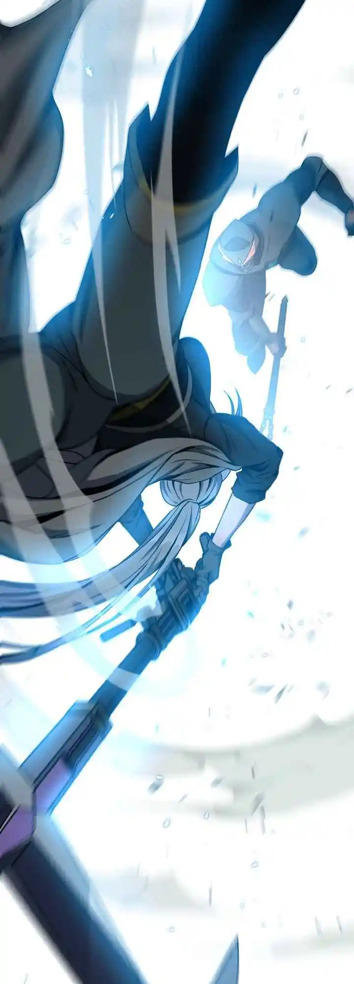 The Skeleton Soldier Failed to Defend the Dungeon 193