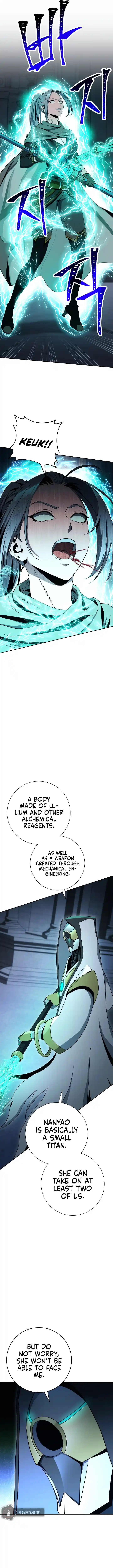 The Skeleton Soldier Failed to Defend the Dungeon 193