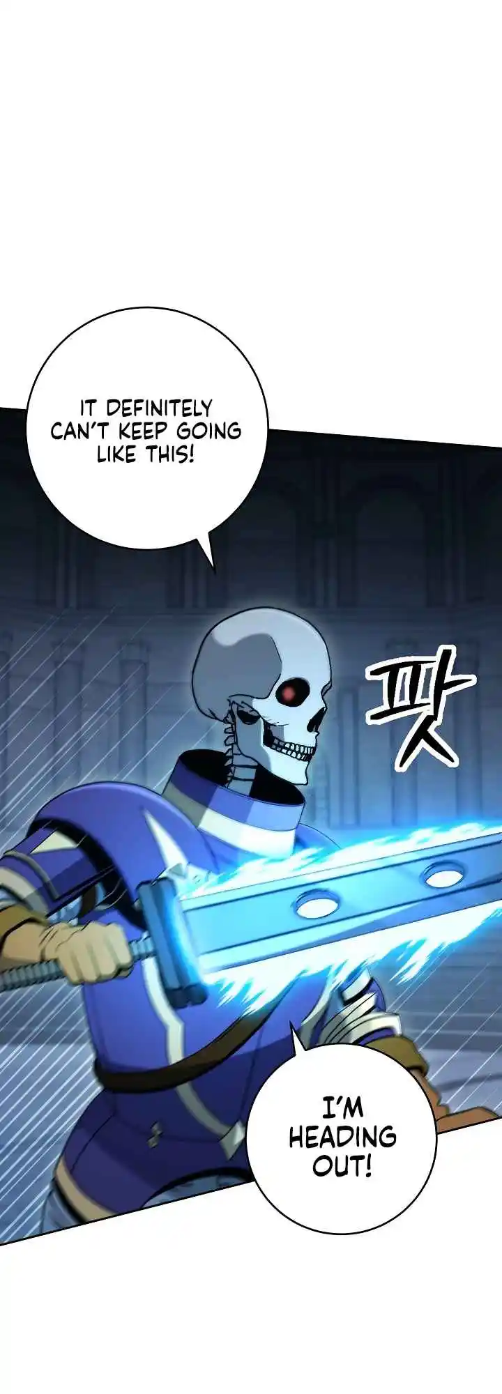 The Skeleton Soldier Failed to Defend the Dungeon 193