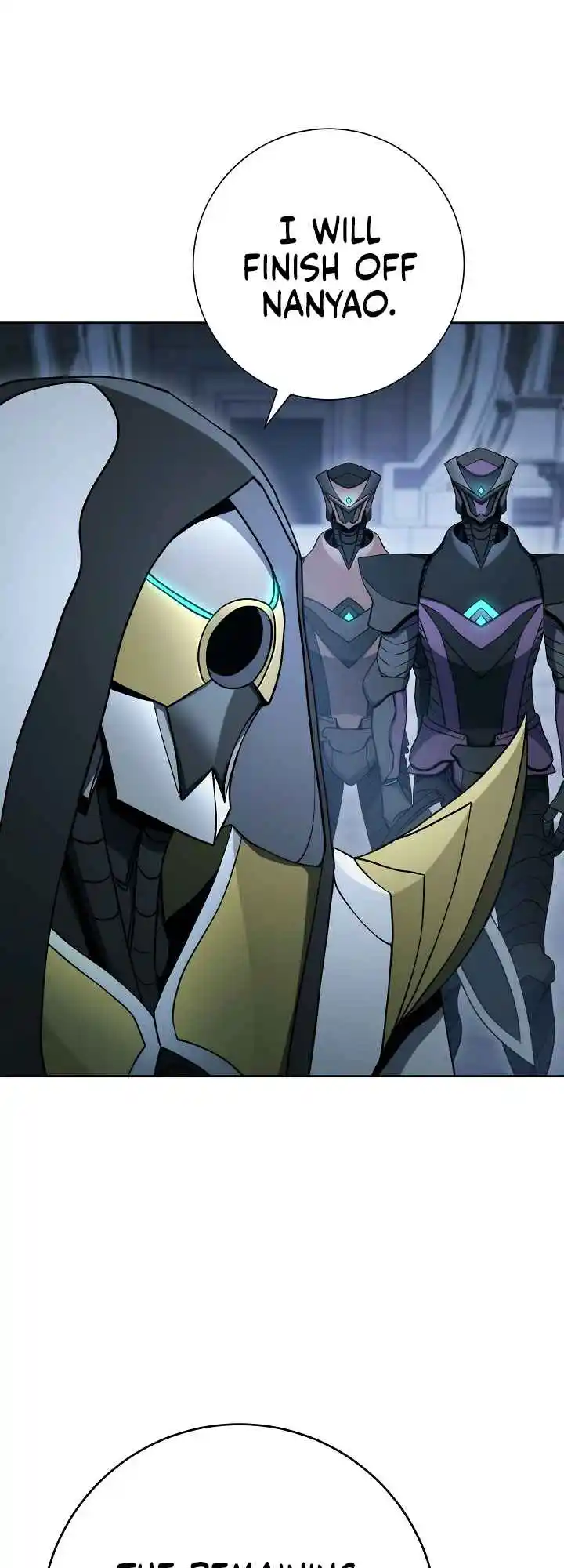 The Skeleton Soldier Failed to Defend the Dungeon 193