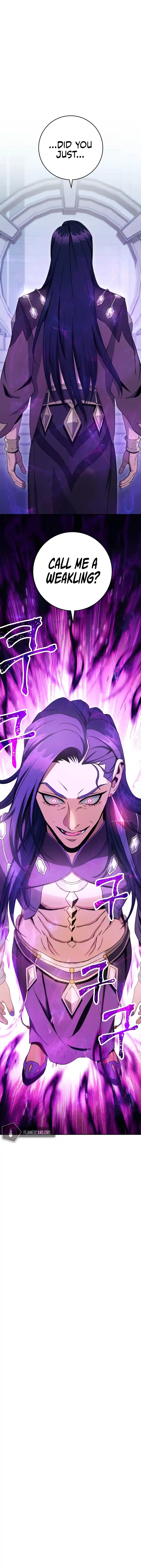 The Skeleton Soldier Failed to Defend the Dungeon 193