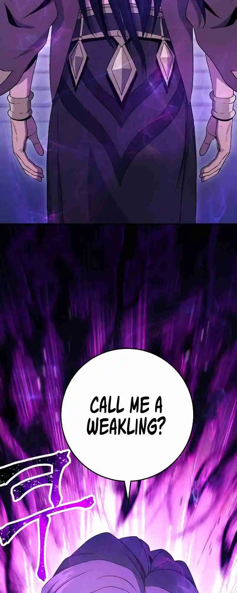 The Skeleton Soldier Failed to Defend the Dungeon 194