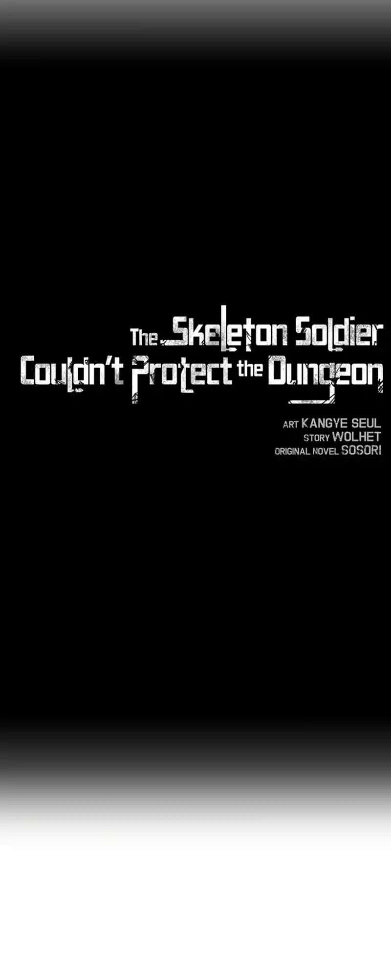 The Skeleton Soldier Failed to Defend the Dungeon 194