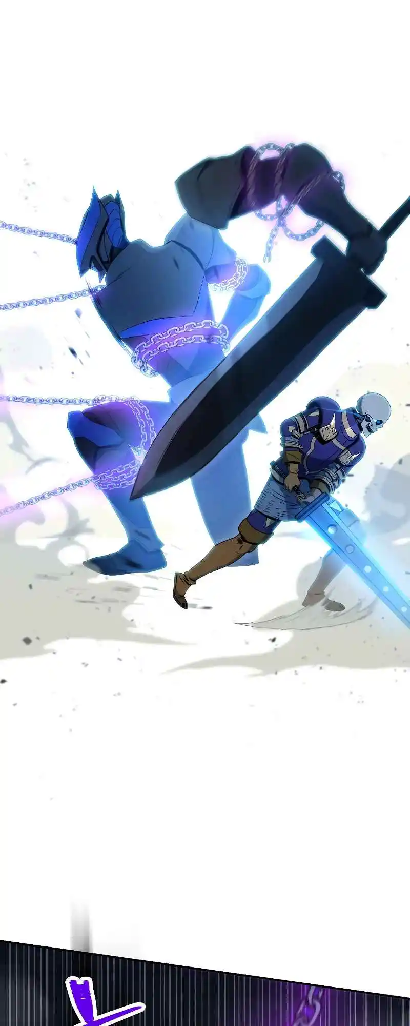 The Skeleton Soldier Failed to Defend the Dungeon 194