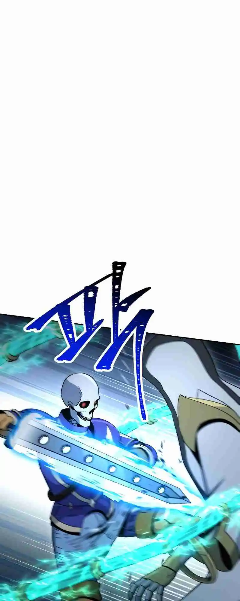 The Skeleton Soldier Failed to Defend the Dungeon 194