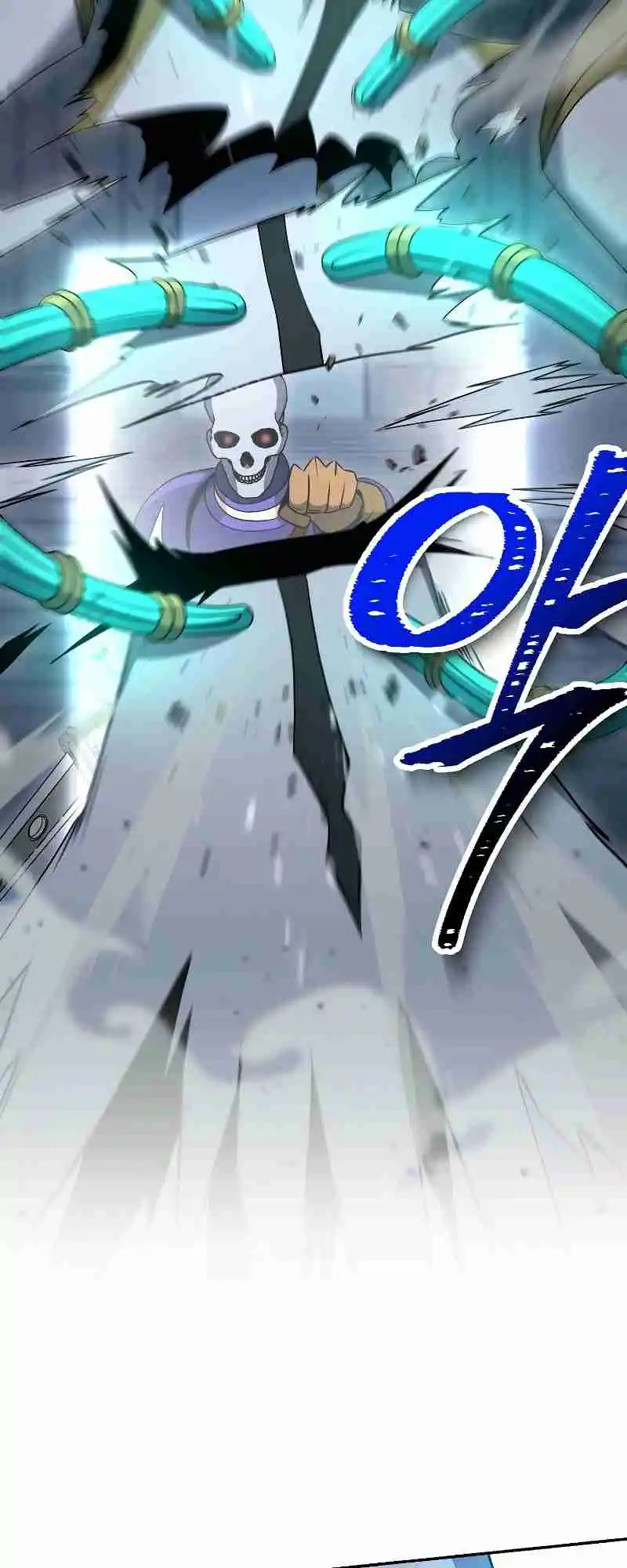 The Skeleton Soldier Failed to Defend the Dungeon 194