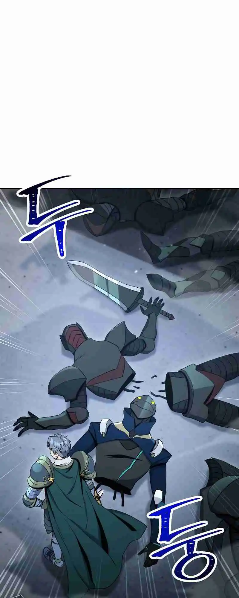 The Skeleton Soldier Failed to Defend the Dungeon 194