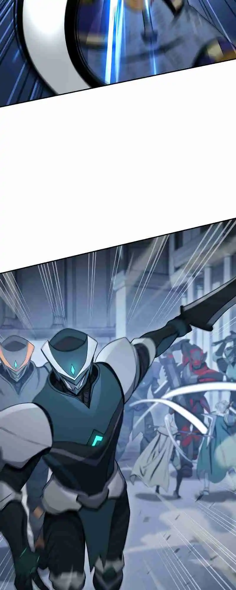 The Skeleton Soldier Failed to Defend the Dungeon 194