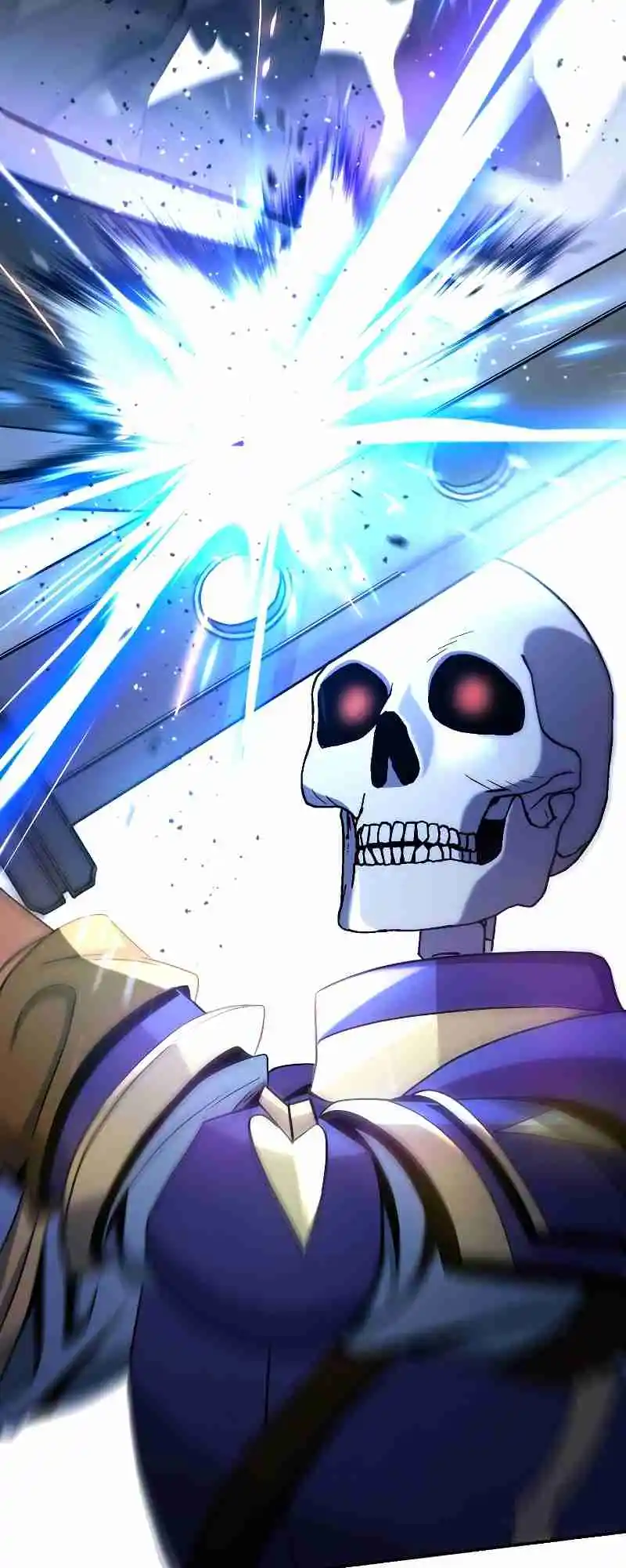 The Skeleton Soldier Failed to Defend the Dungeon 194