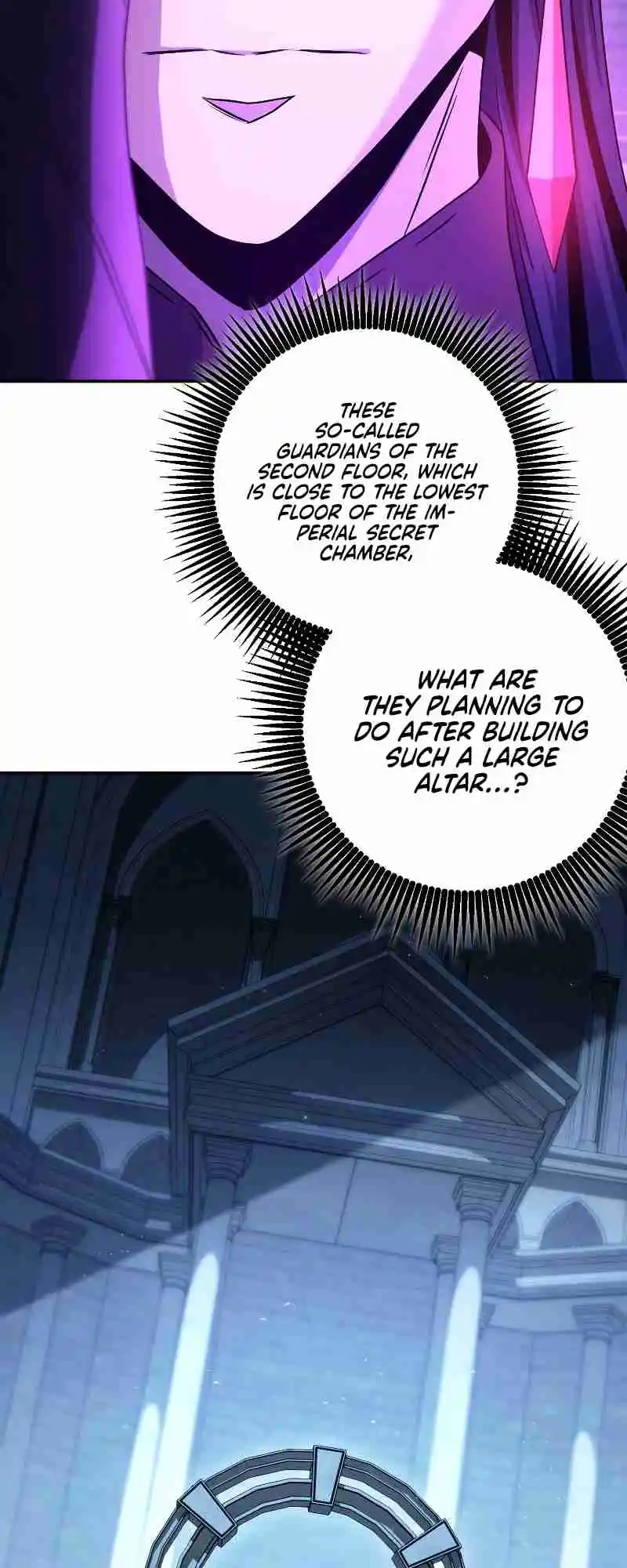 The Skeleton Soldier Failed to Defend the Dungeon 194