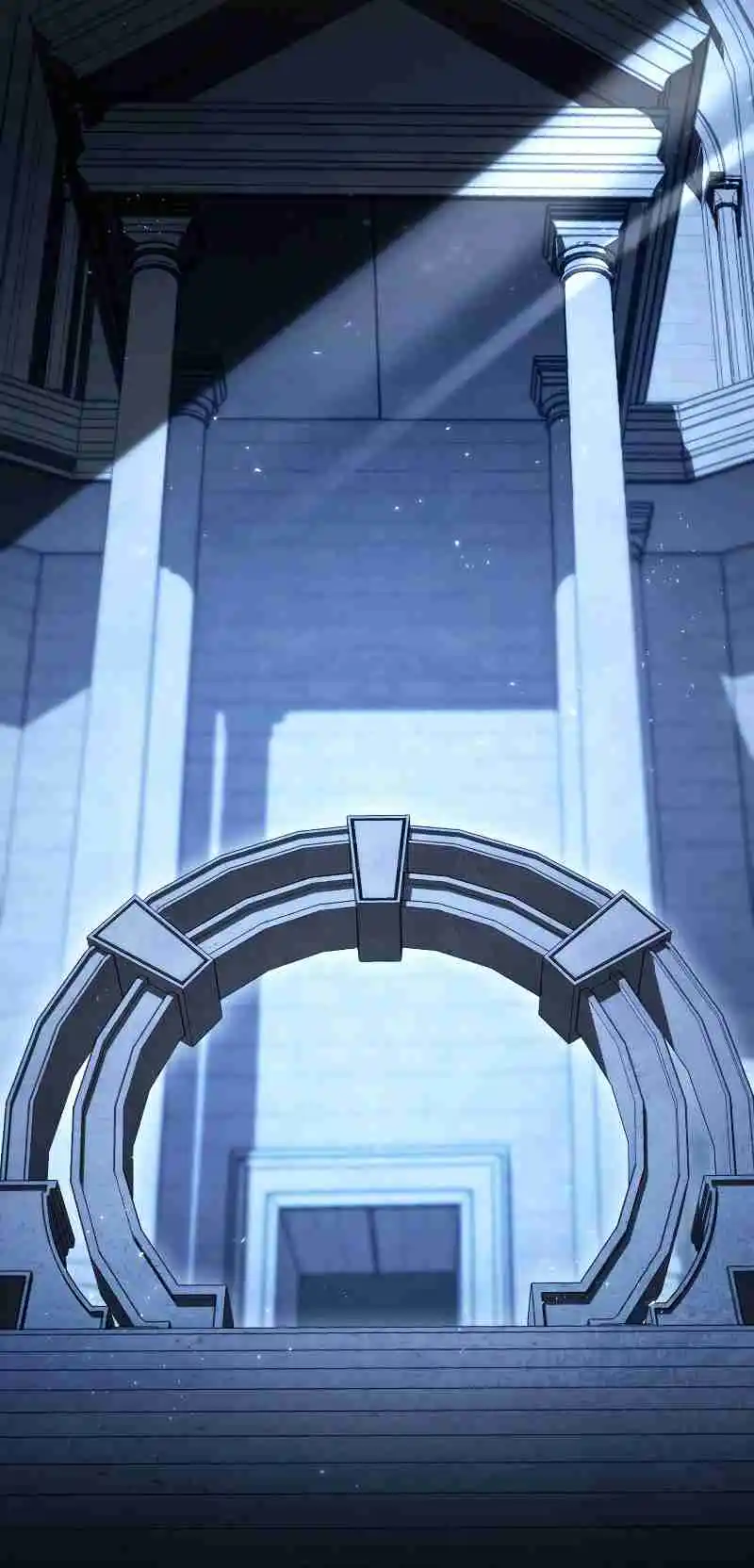 The Skeleton Soldier Failed to Defend the Dungeon 194