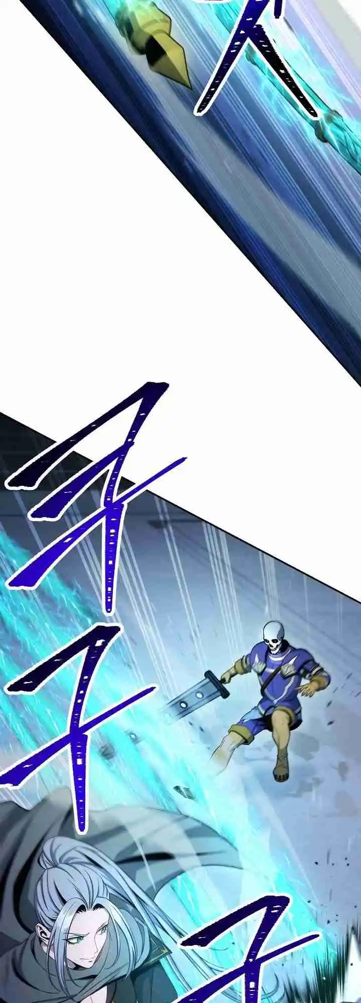 The Skeleton Soldier Failed to Defend the Dungeon 195