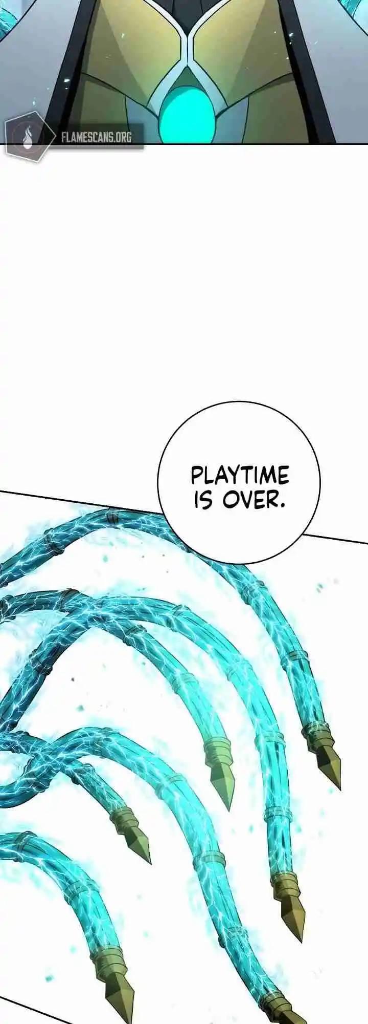 The Skeleton Soldier Failed to Defend the Dungeon 195